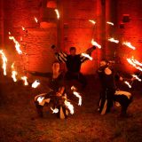 Spectacles nocturnes