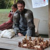 Atelier jeux médiévaux