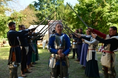 Adoubement
