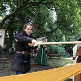 Atelier armes