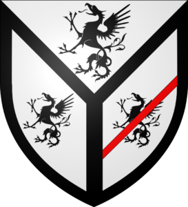 Blason de l'association Fortress Combat